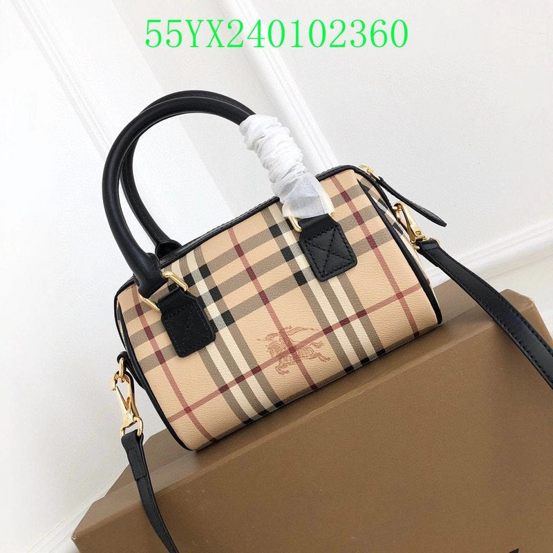 Fan Fashion -GLM - Top quality BBR Bags - 600