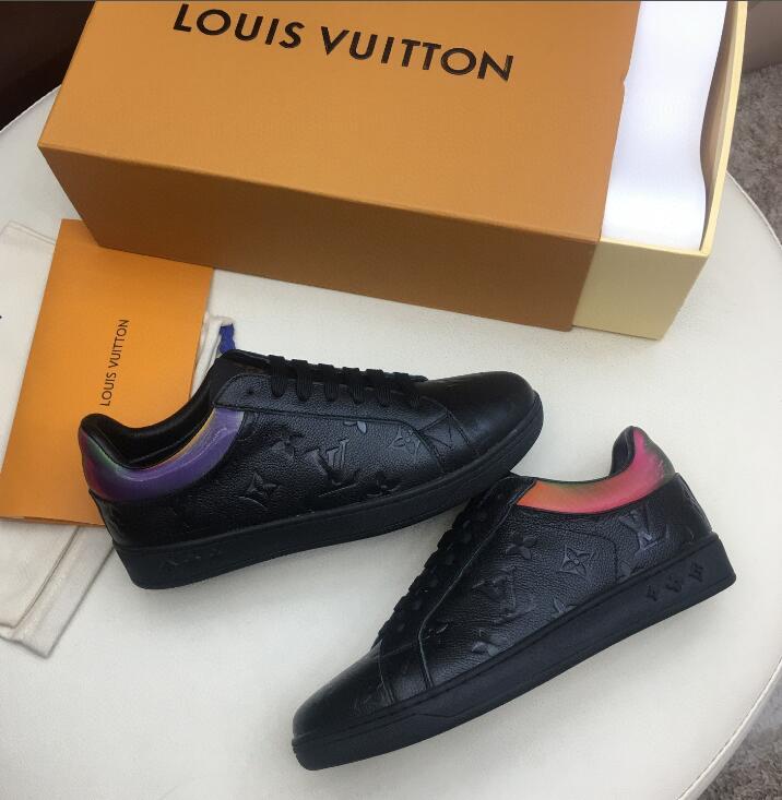 glami shop- LOV Men Shoes - 2027