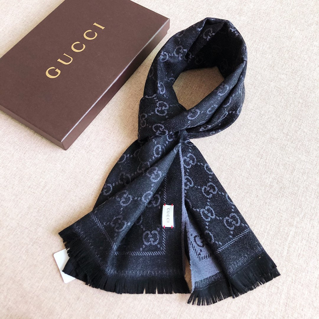 GLM - Top Quality GCI Scarf 011