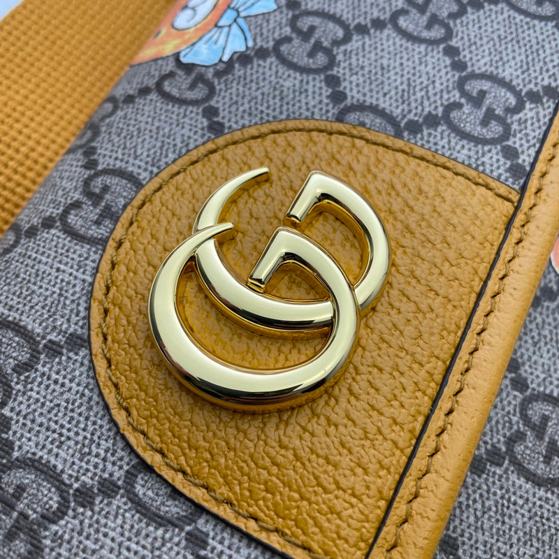 Satchel Bags - GCI Bags - 3119