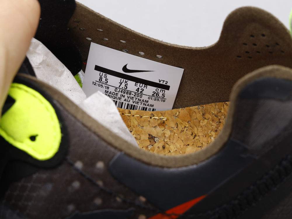 GLM - Top Quality NKE SNEAKER 383