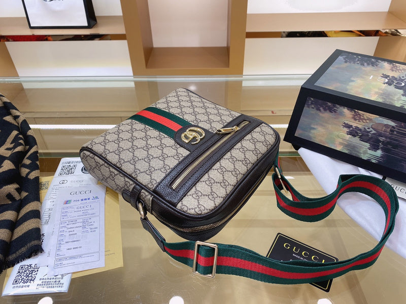 Satchel Bags - GCI Bags - 2140