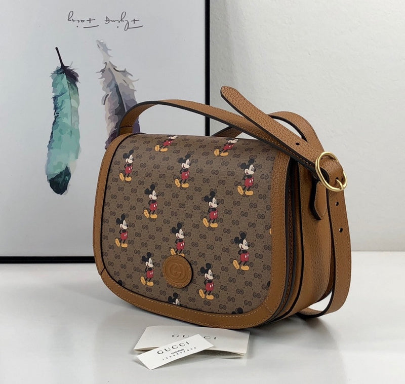 Satchel Bags - GCI Bags - 4104