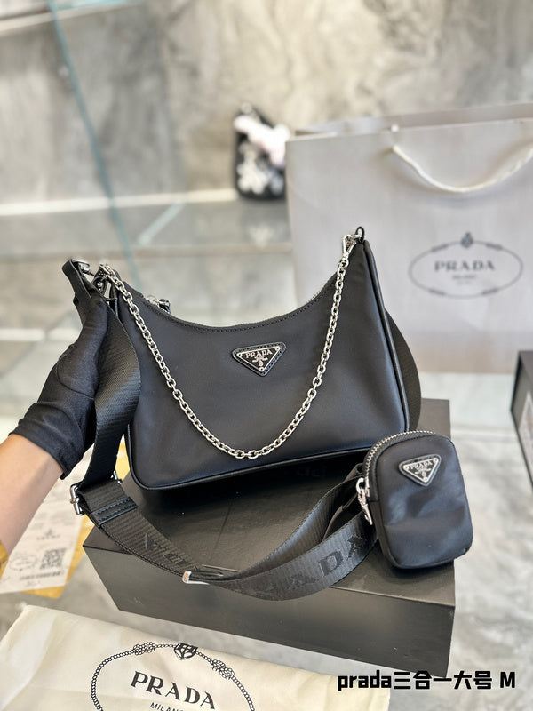 Satchel Bags - PDA Bags - 561