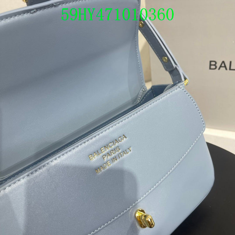 Satchel Bags - BGA Bags - 2024