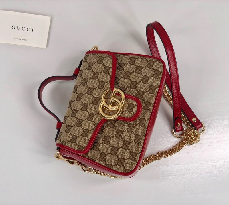 Satchel Bags - GCI Bags - 4095