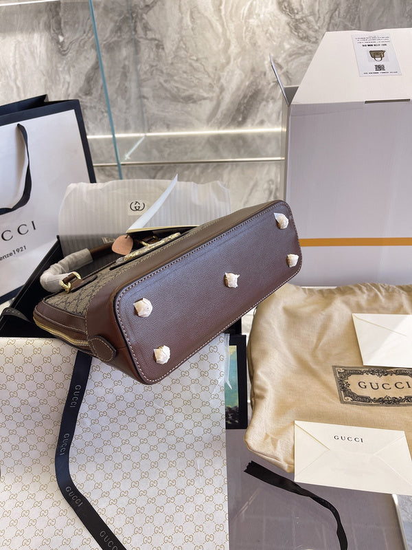Satchel Bags - GUC Bags - 230