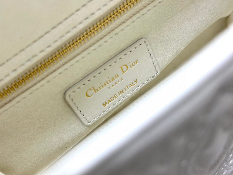 GLM - Dir Bags - 1412