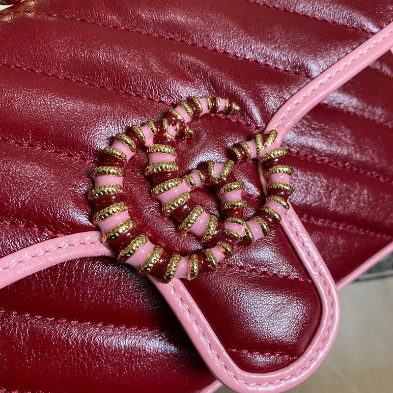 Satchel Bags - GCI Bags - 5785