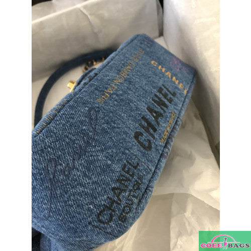 GLM - CHL Bags - 110