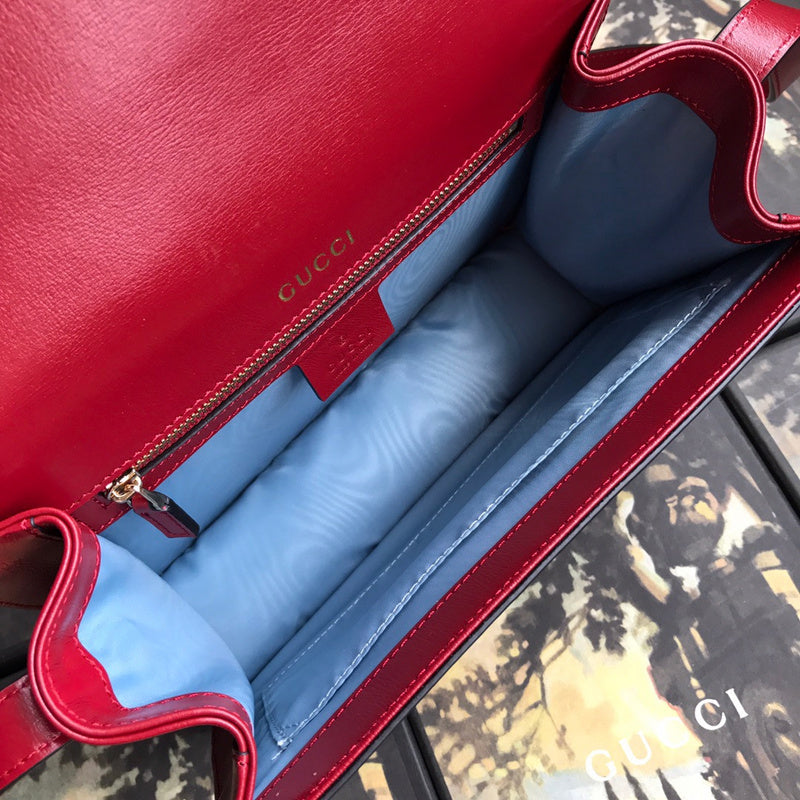 Satchel Bags - GCI Bags - 6394