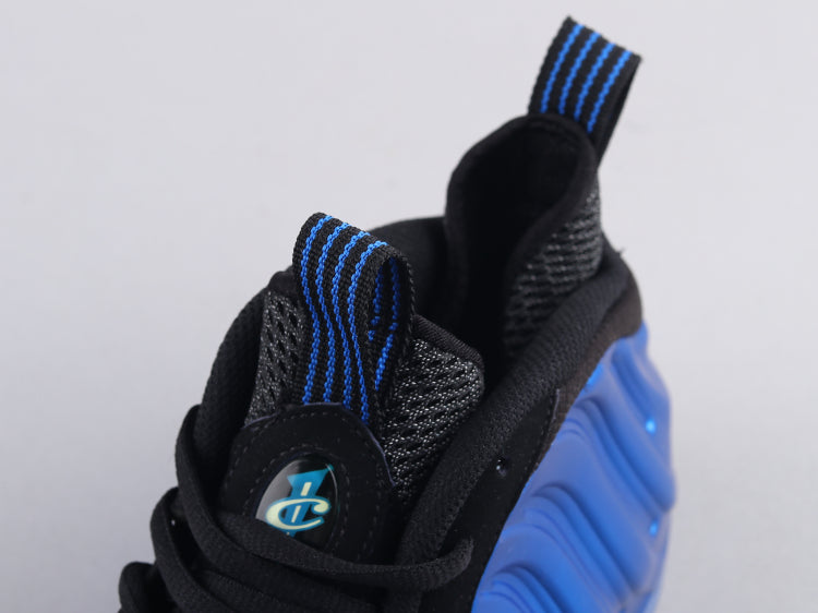 GLM - NKE Hardaway Foam classic blue spray