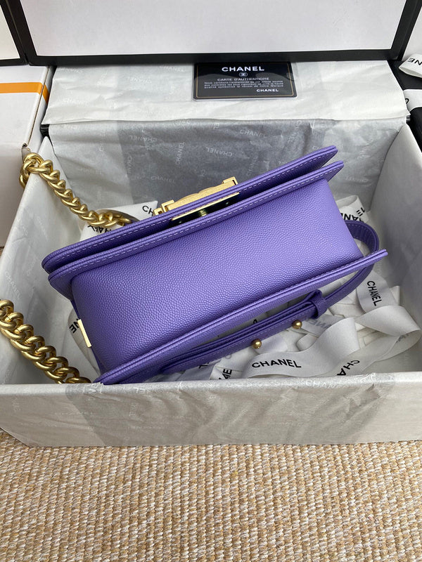 Satchel Bags - CHL Bags - 3527