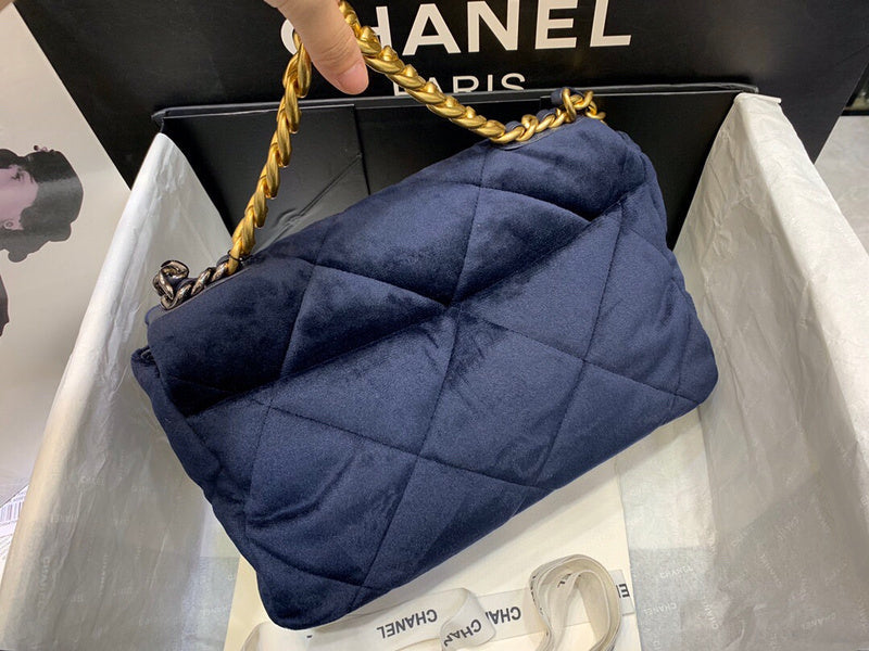 Satchel Bags - CHL Bags - 4940
