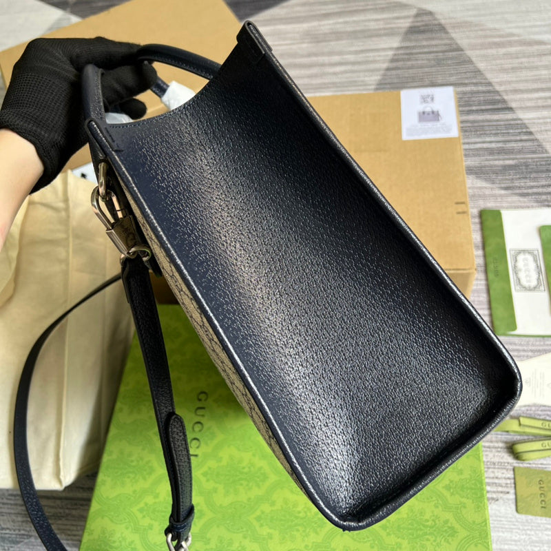Satchel Bags - GCI Bags - 4603