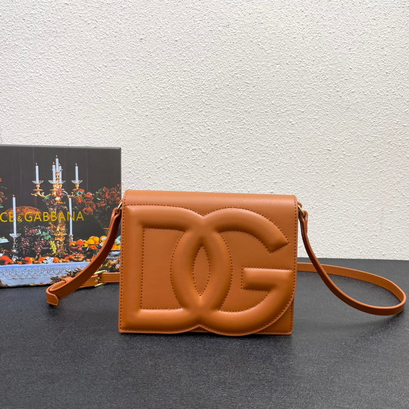 Satchel Bags - DG Bags - 118