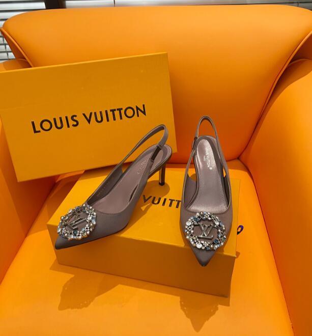 glami shop- LOV Women Shoes - 250