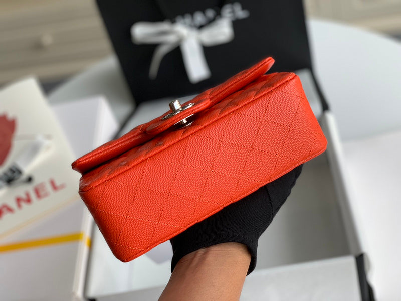 Satchel Bags - CHL Bags - 6622