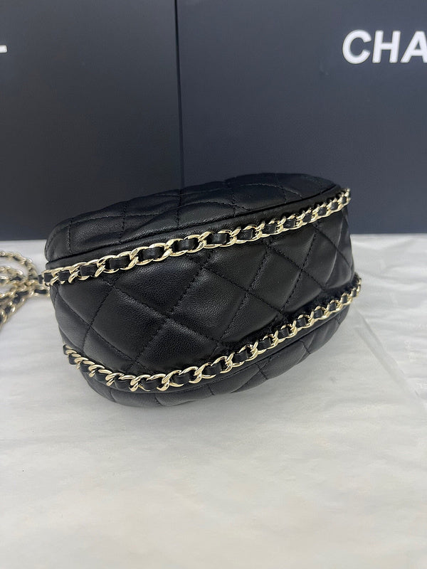 Satchel Bags - CHL Bags - 2566