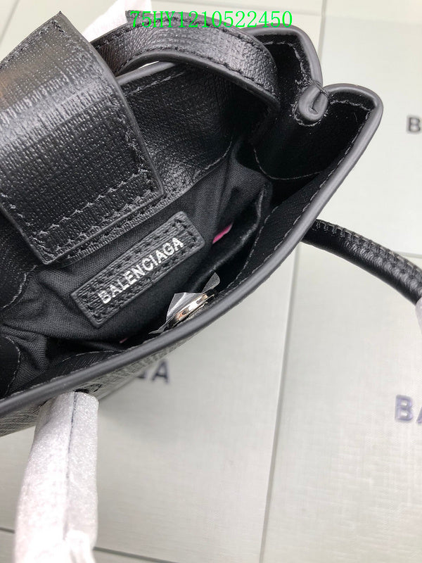 Satchel Bags - BGA Bags - 1775
