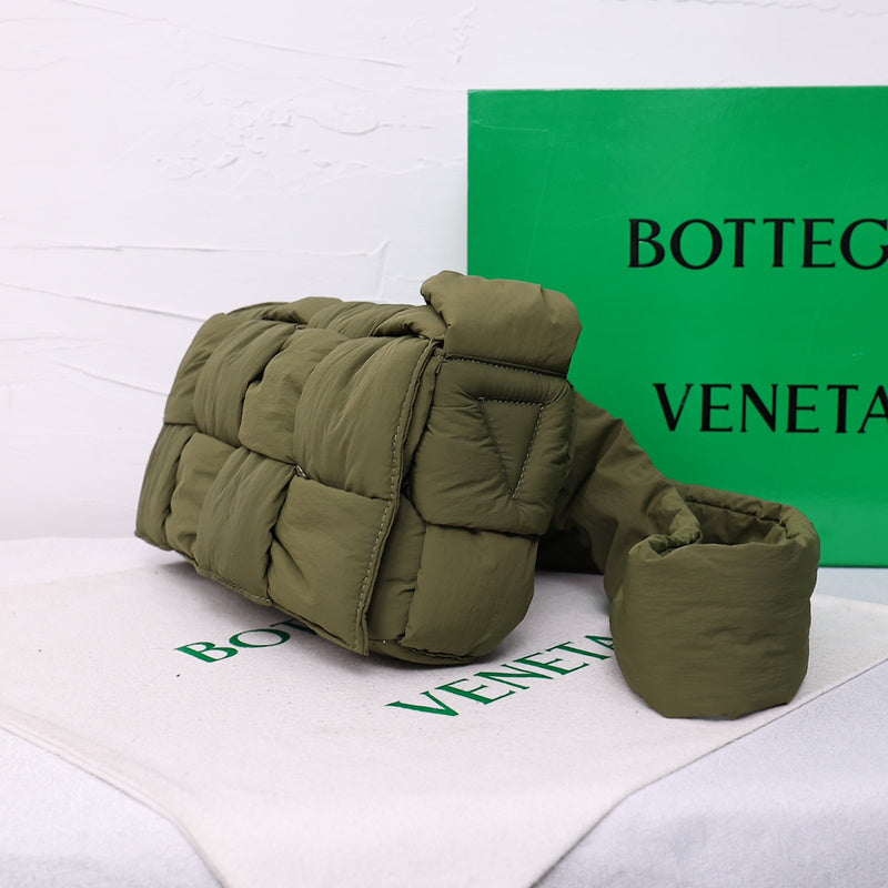 Satchel Bags - BV Bags - 012