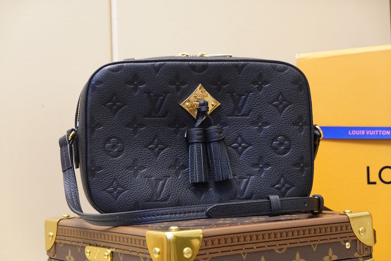 Satchel Bags - VL Bags - 5425