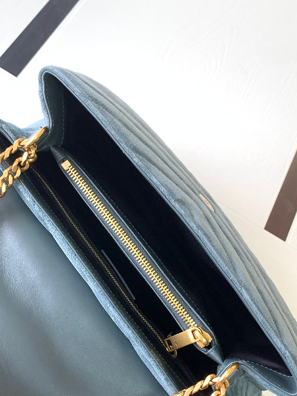 GLM - SLY Bags - 1129