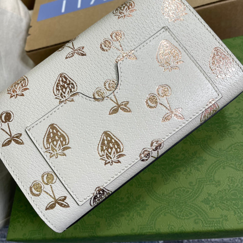 Satchel Bags - GCI Bags - 7999