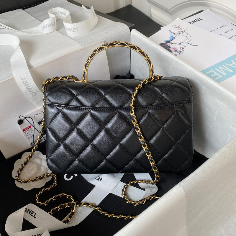 Satchel Bags - CHL Bags - 7497