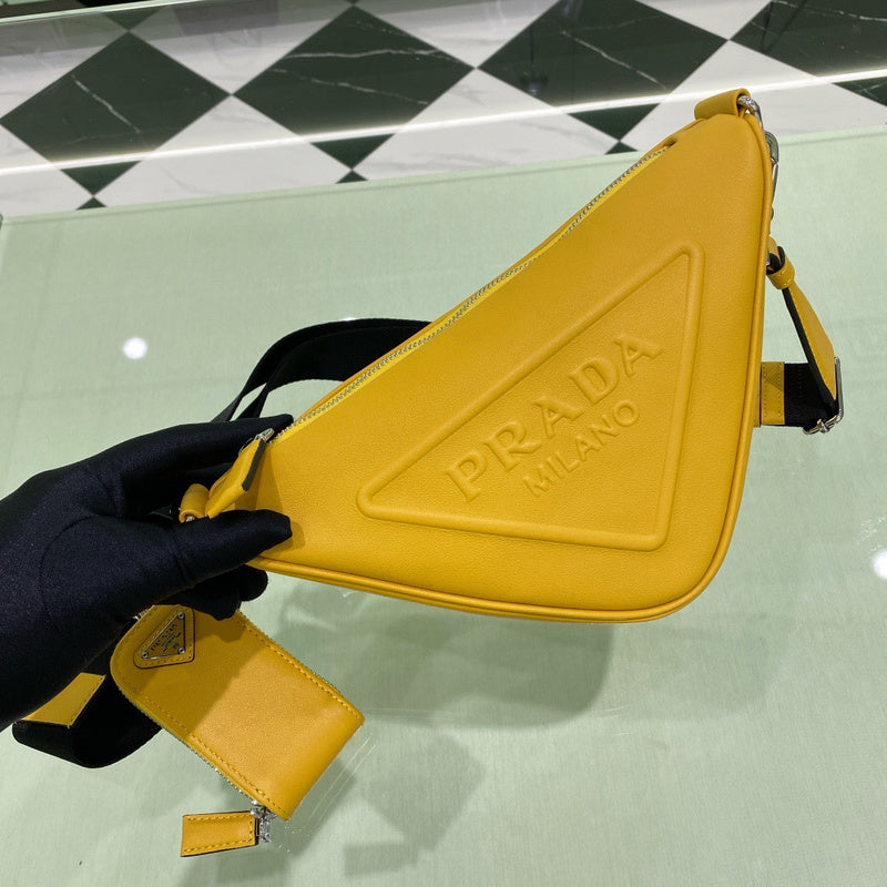 Satchel Bags - PDA Bags - 2801