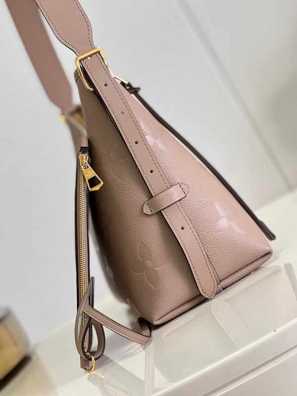 Satchel Bags - VL Bags - 1815