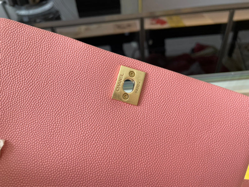 Satchel Bags - CHL Bags - 1653