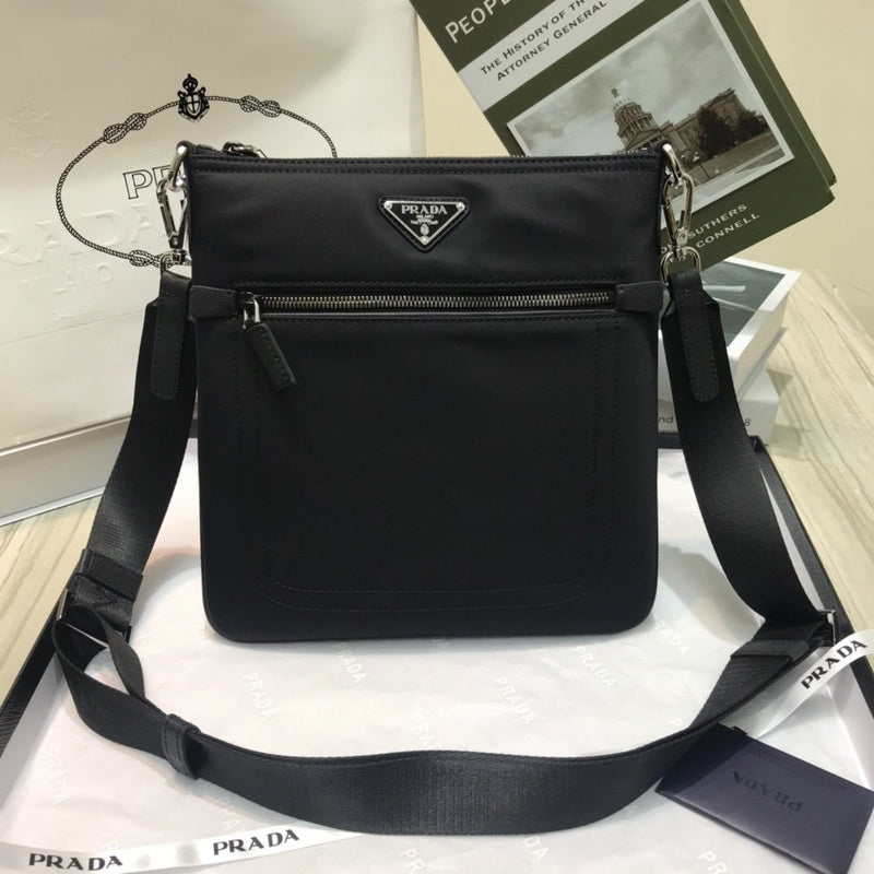 Satchel Bags - PDA Bags - 089