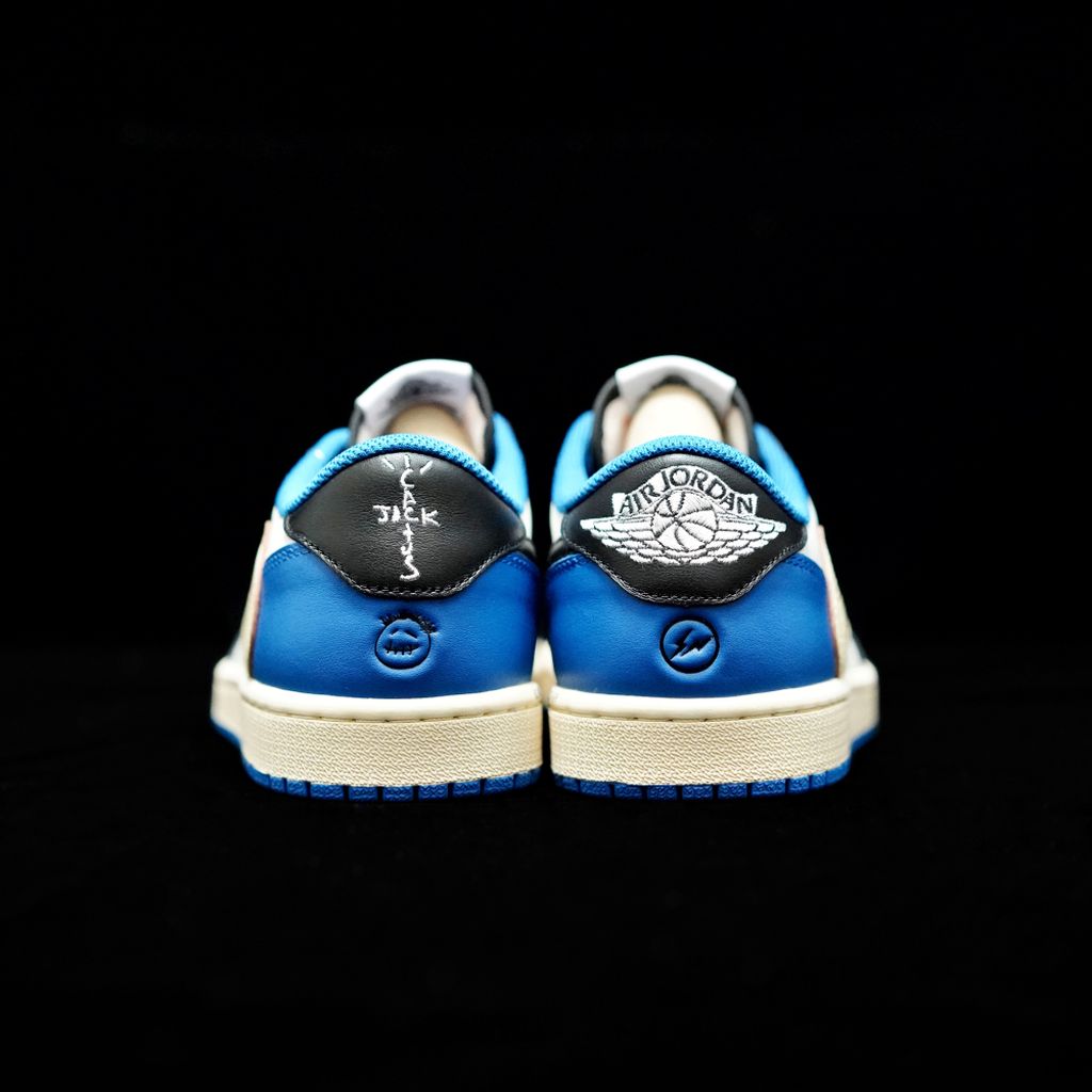 GLM - Top Quality NKE SNEAKER 087