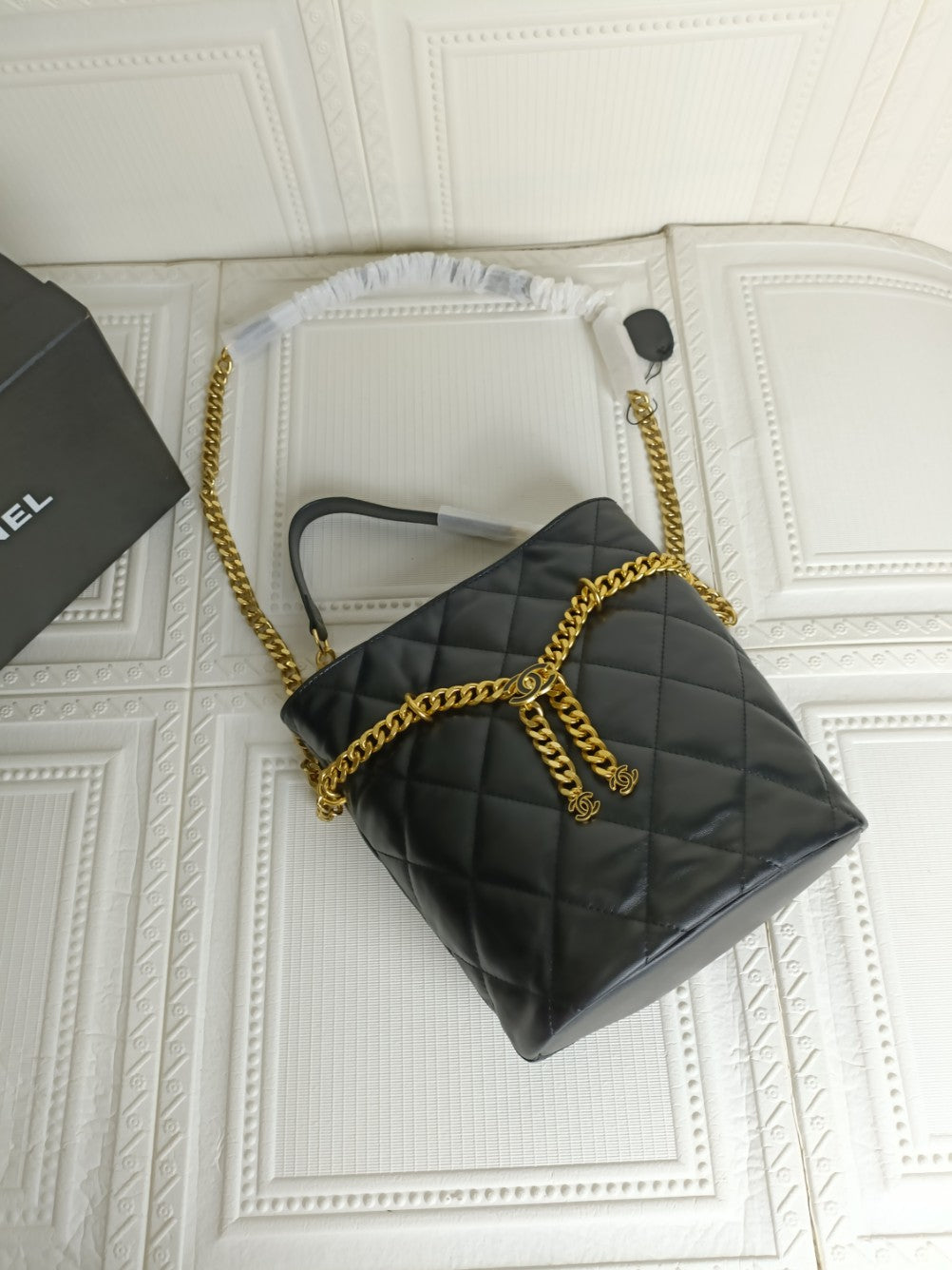 GLM - Top Quality Bag CHL 437