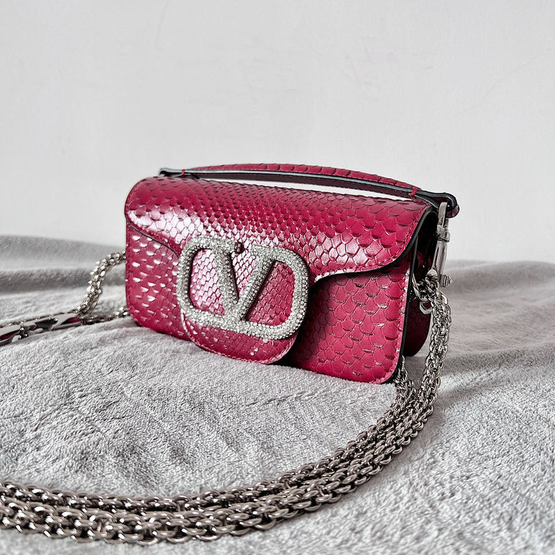 GLM - VEL Bags - 1010