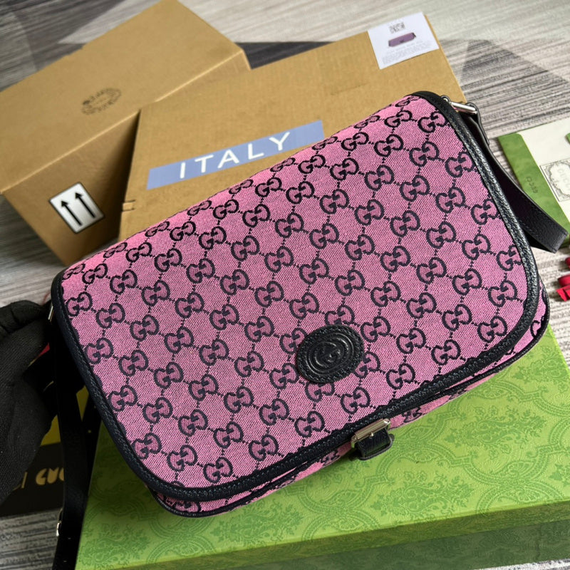 GLM - gg Bags - 1403