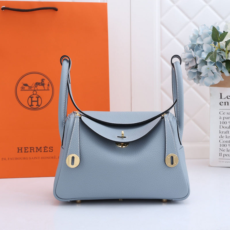Satchel Bags - HMS-Bags - 125