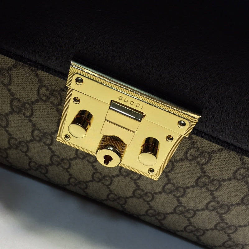 Satchel Bags - GCI Bags - 3663