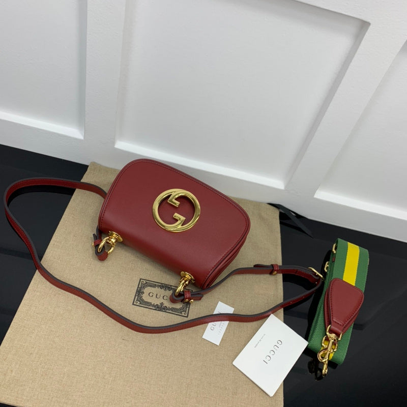 Satchel Bags - GUC Bags - 369