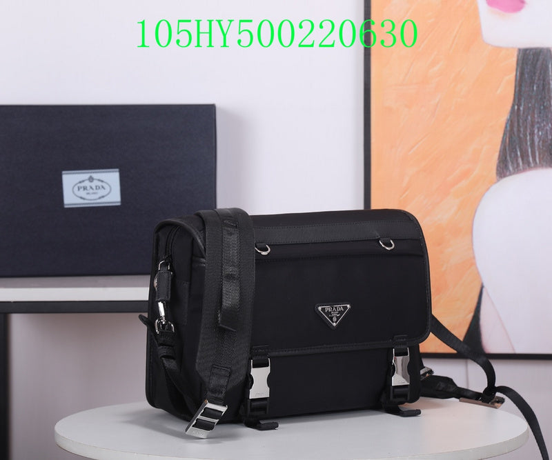 Satchel Bags - PDA Bags - 3543