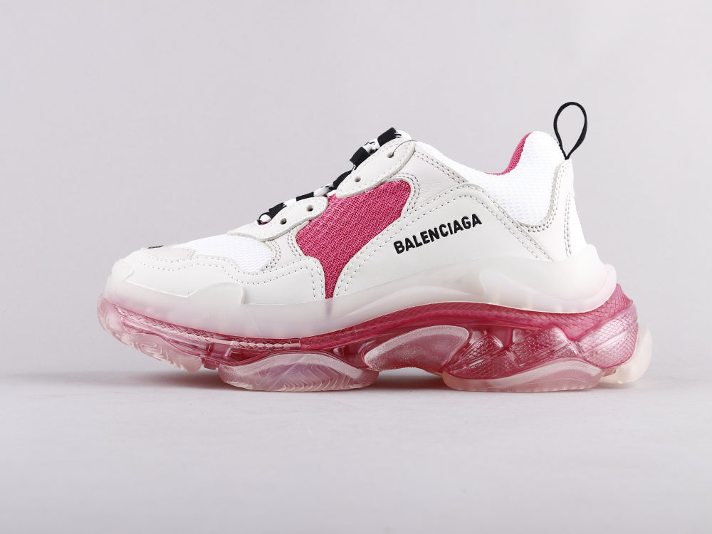 GLM - Bla 19SS Air Cushion Pink Sneaker