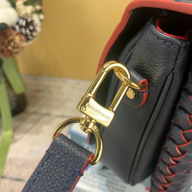 Satchel Bags - VL Bags - 5714