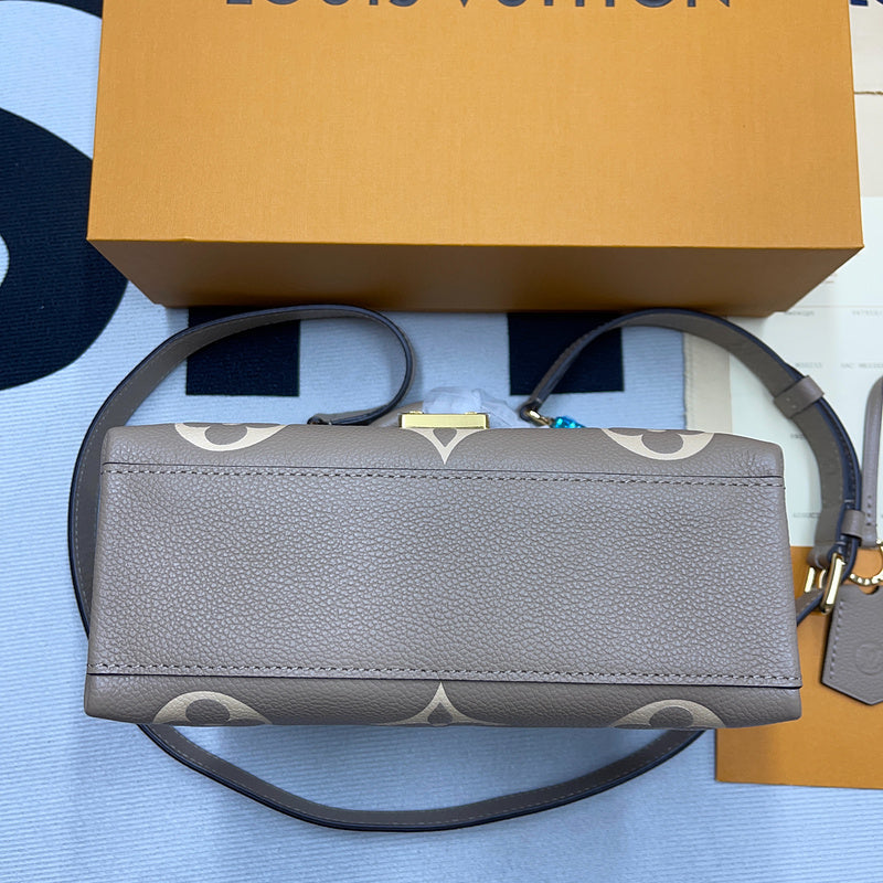 Satchel Bags - VL Bags - 6872