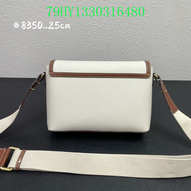 Fan Fashion -GLM - Top quality BBR Bags - 157