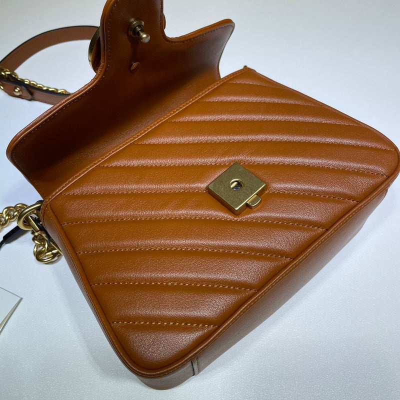 Satchel Bags - GCI Bags - 3716