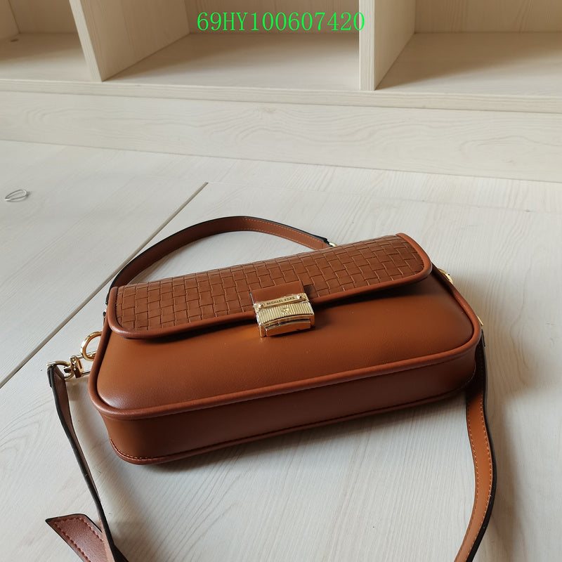 Satchel Bags - MK Bags - 758