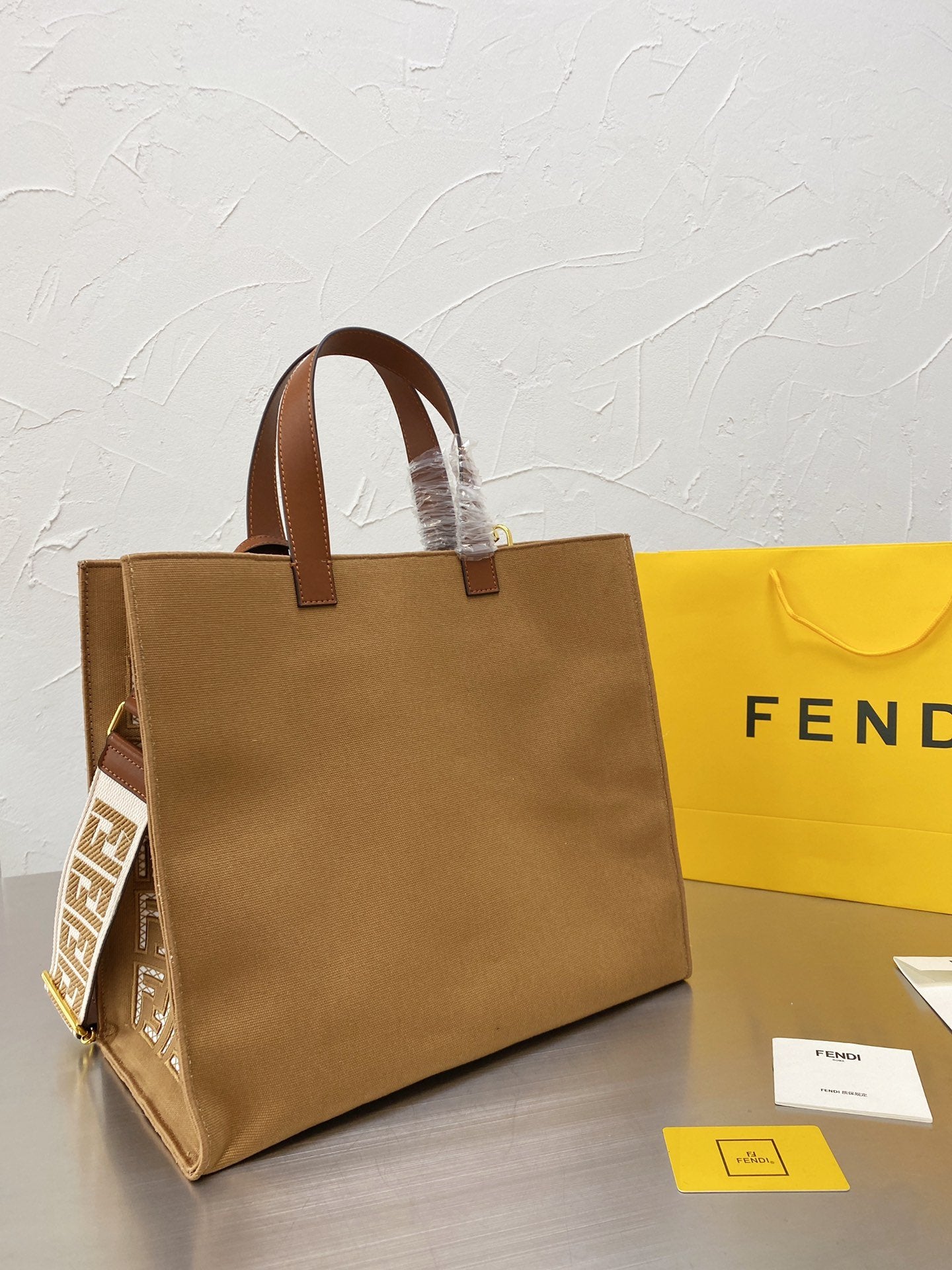 GLM - Top Quality Bags FEI 137