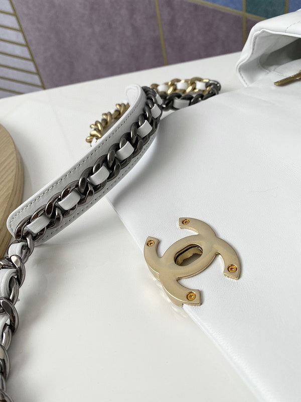 Satchel Bags - CHL Bags - 1566
