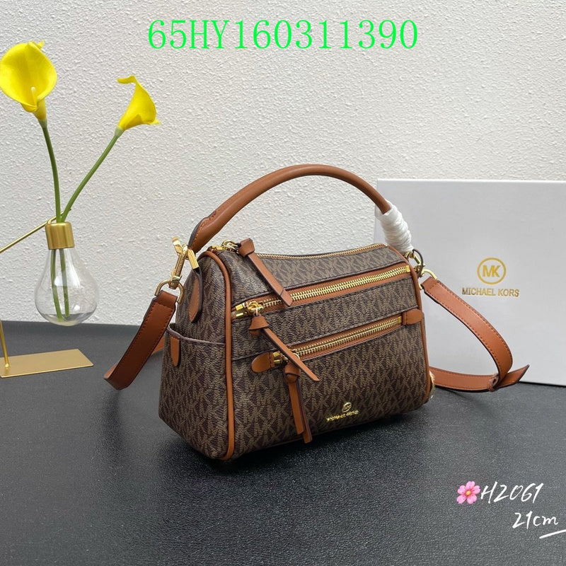 Satchel Bags - MK Bags - 490
